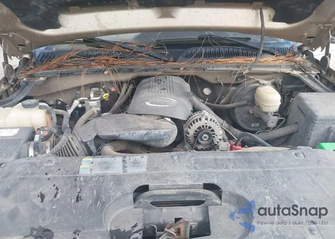 2007 Chevrolet Silverado 1500 Classic Ls from USA, damaged, VIN 2GCEC13V171105297